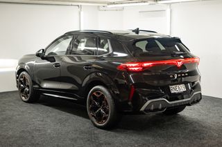 CUPRA Terramar V 4Drive