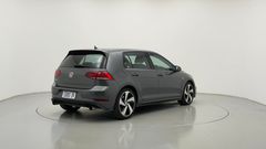 2018 VOLKSWAGEN GOLF GTi
