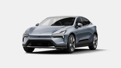2025 Polestar 4 Long range Single motor Electron