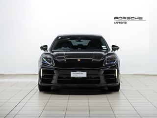 Porsche Panamera 4 E-Hybrid (G3)
