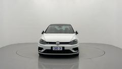 2019 VOLKSWAGEN GOLF R