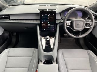 Polestar 2 SRSM 69Kwh EV