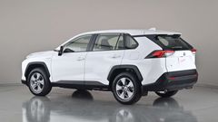 2024 TOYOTA RAV4 GX (2WD) HYBRID