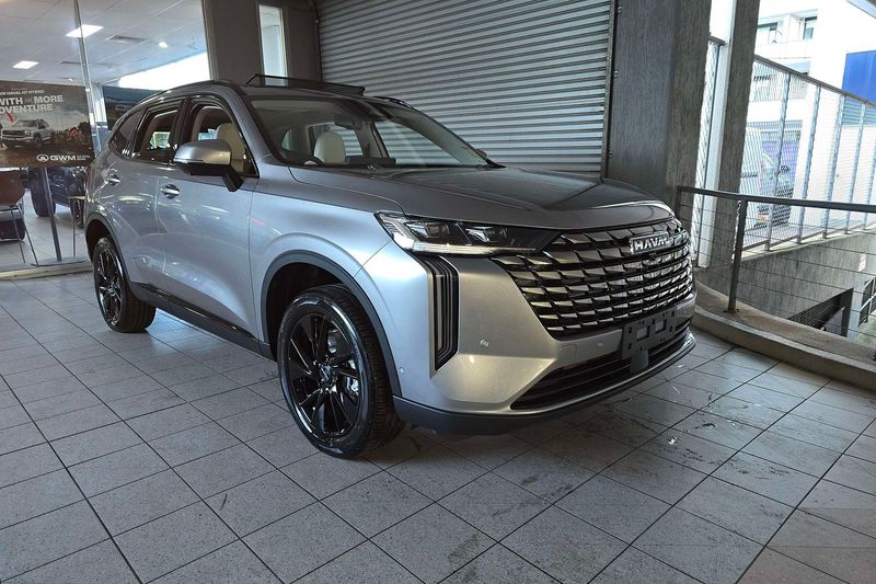 GWM Haval H6