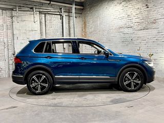 VOLKSWAGEN TIGUAN 132TSI Life