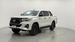 2018 TOYOTA HILUX ROGUE (4x4)
