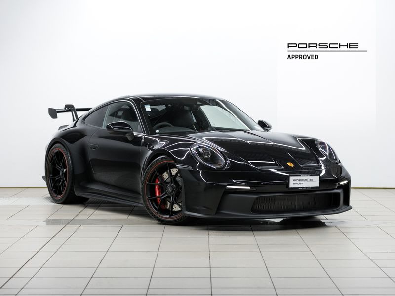 Porsche 911 GT3