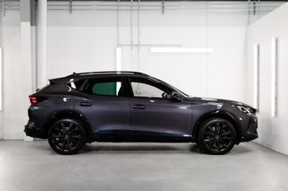 CUPRA Formentor VZ Pantera Edition
