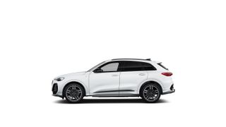 Audi Q5 SUV T