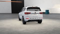 CUPRA Ateca VZ