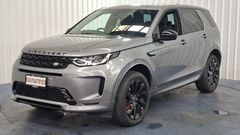 LANDROVER DISCOVERY SPORT P250 R-Dynamic SE