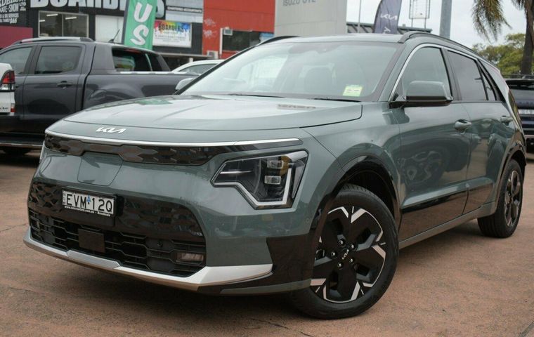 Kia Niro