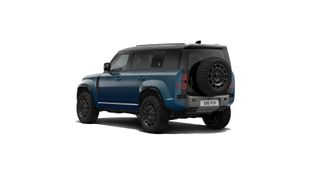 Land Rover Defender 110 P635 OCTA