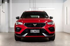 CUPRA Ateca VZ