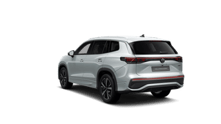 Volkswagen Tayron Elegance AWD