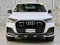 AUDI SQ7 TDI