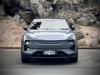 Polestar 3 Long range Dual Motor Plus