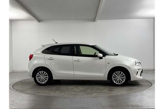 Suzuki Baleno