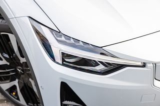 Polestar 2 LR Performance