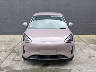 Geely EX2 Complete