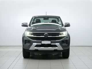 Volkswagen Amarok V6 Style - AU