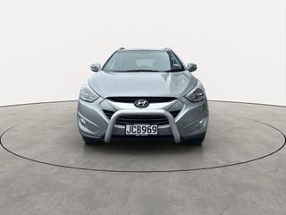 Hyundai ix35 GDI Elite