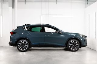 CUPRA Formentor VZ