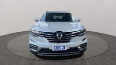 2022 RENAULT KOLEOS LIFE (4x2)