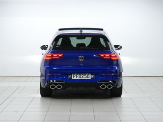 Volkswagen Golf R DSG