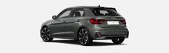 Audi A1 35 TFSI S line