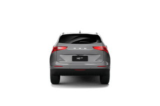 GWM Haval H6