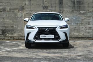 Lexus NX 350h Premium