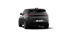 Land Rover Range Rover Sport D350 Dynamic HSE