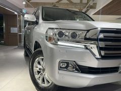 Toyota Landcruiser