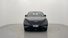 2023 CHERY OMODA 5 BX (BASIC VERSION)