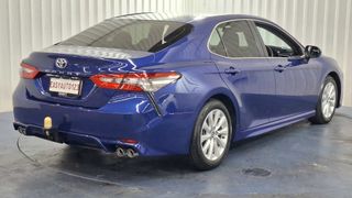 TOYOTA CAMRY Ascent Sport