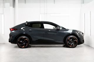 CUPRA Tavascan VZ