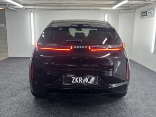 Zeekr X AWD