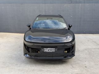 Zeekr 7X Performance AWD