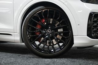 Audi SQ8 TFSI