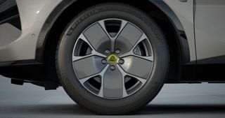 Lotus Eletre