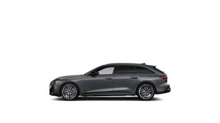 Audi A5 TFSI e Avant