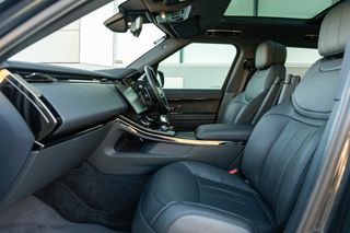 Land Rover Range Rover Sport D350 Dynamic HSE