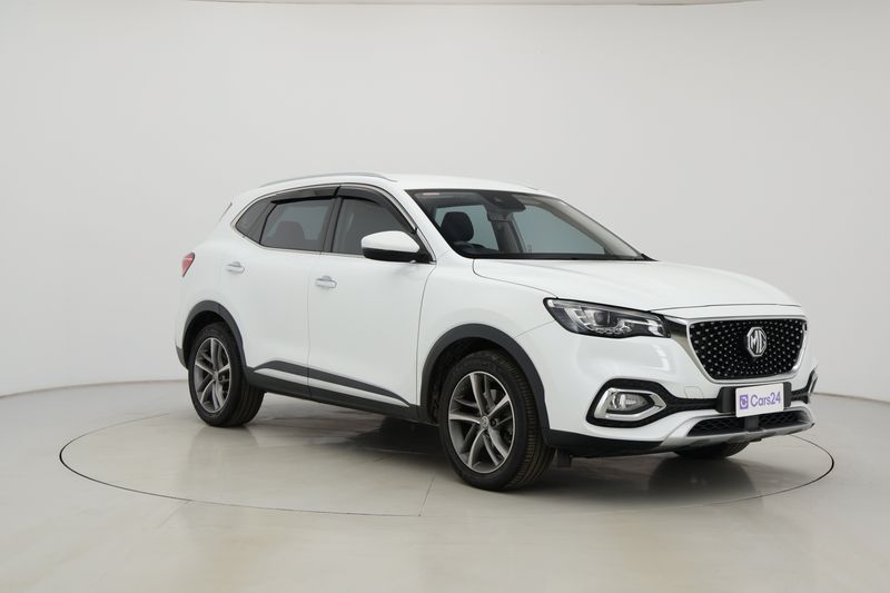 2021 MG HS EXCITE X