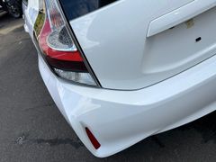 Toyota Prius C