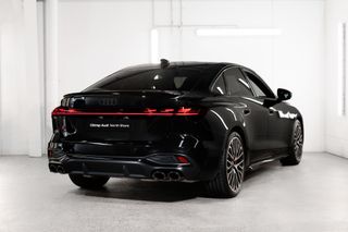 Audi S5 Sedan TFSI 270kW