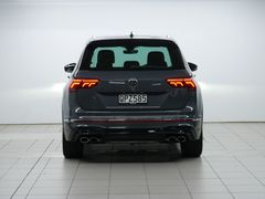 Volkswagen Tiguan TSI R 4WD 2.0PT/4WD