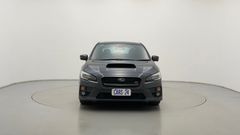 2015 SUBARU WRX STi PREMIUM (AWD)