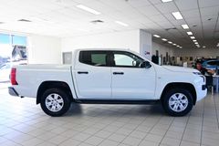 Mitsubishi Triton