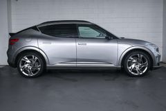Genesis GV60